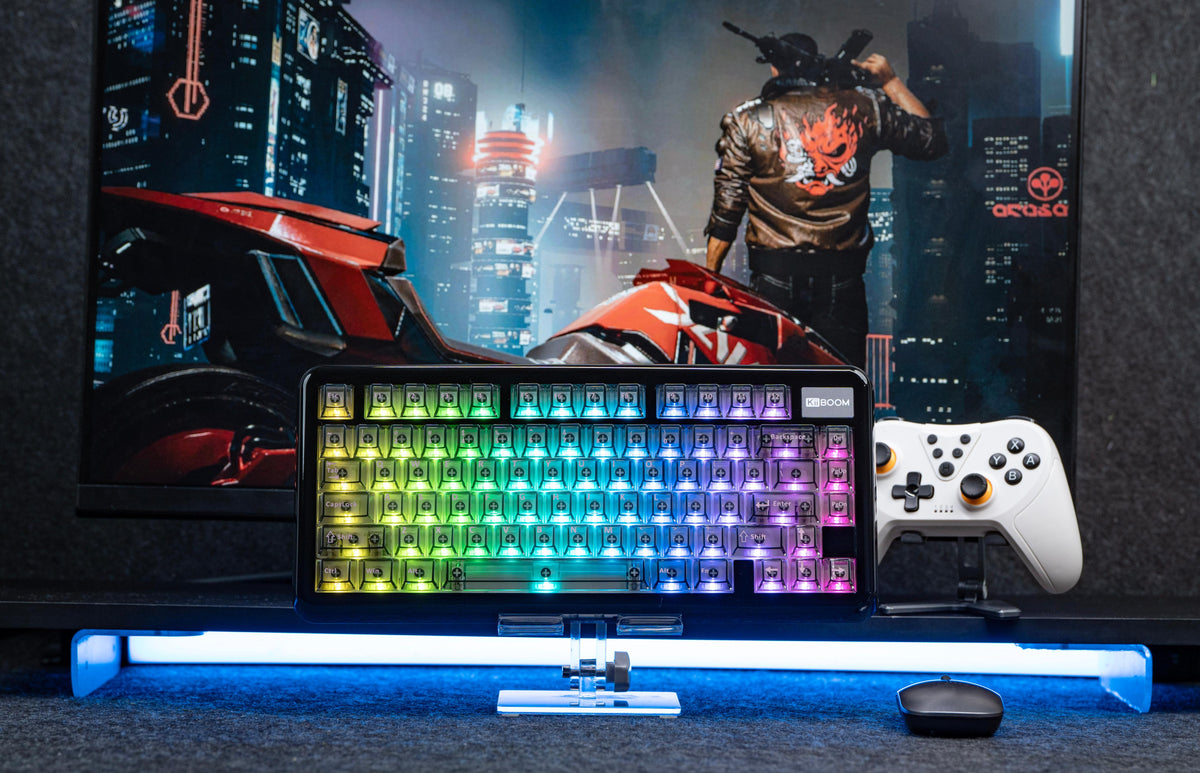 New term. New keys. Up to 50% off.