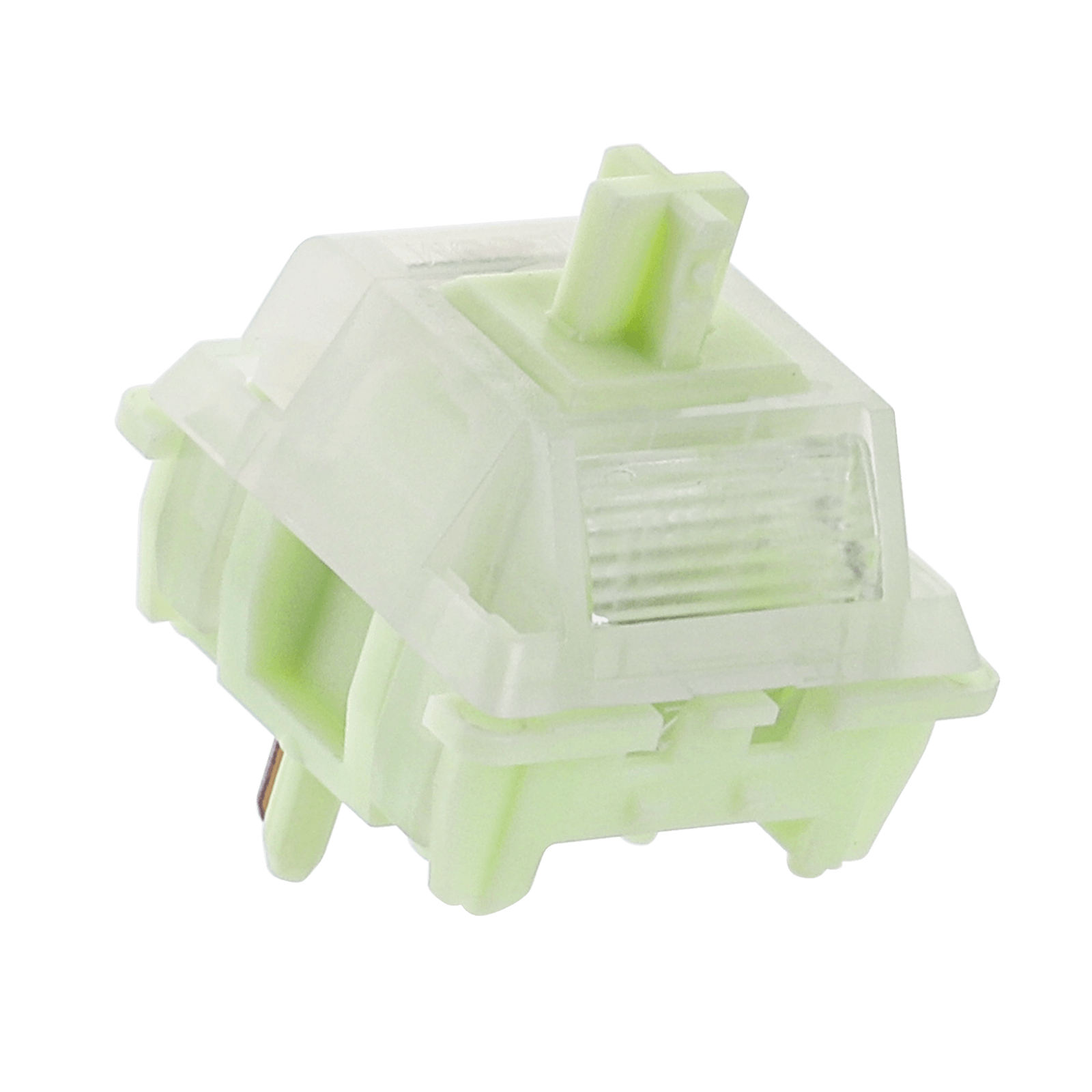 KiiBOOM Mossy Silent Mechanical Switch Set