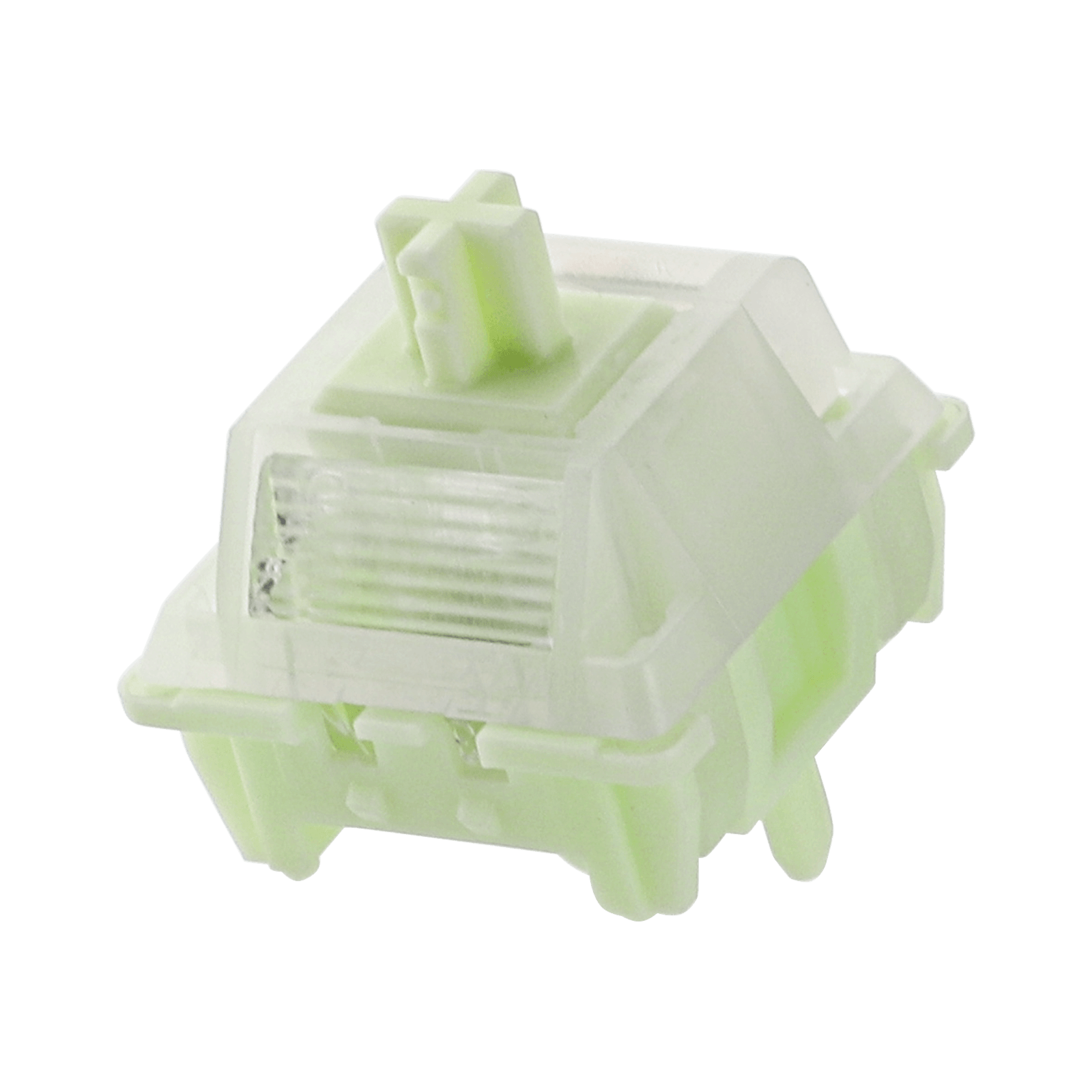 KiiBOOM Mossy Silent Mechanical Switch Set