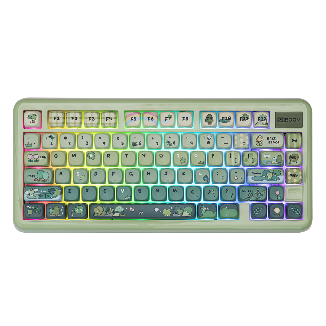 KiiBOOM Phantom81 Lite KiiBOOM