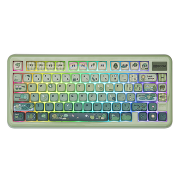 KiiBOOM Phantom81 Lite KiiBOOM