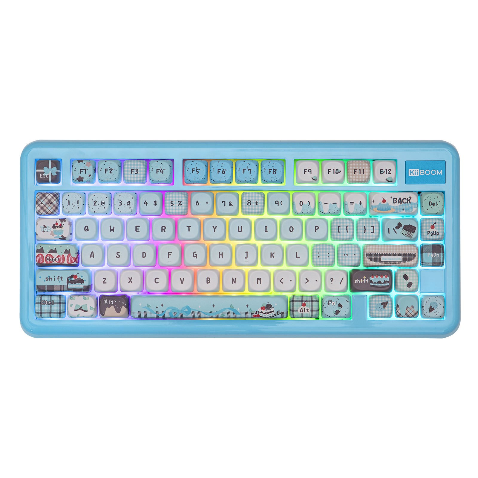 KiiBOOM Phantom81 Lite KiiBOOM