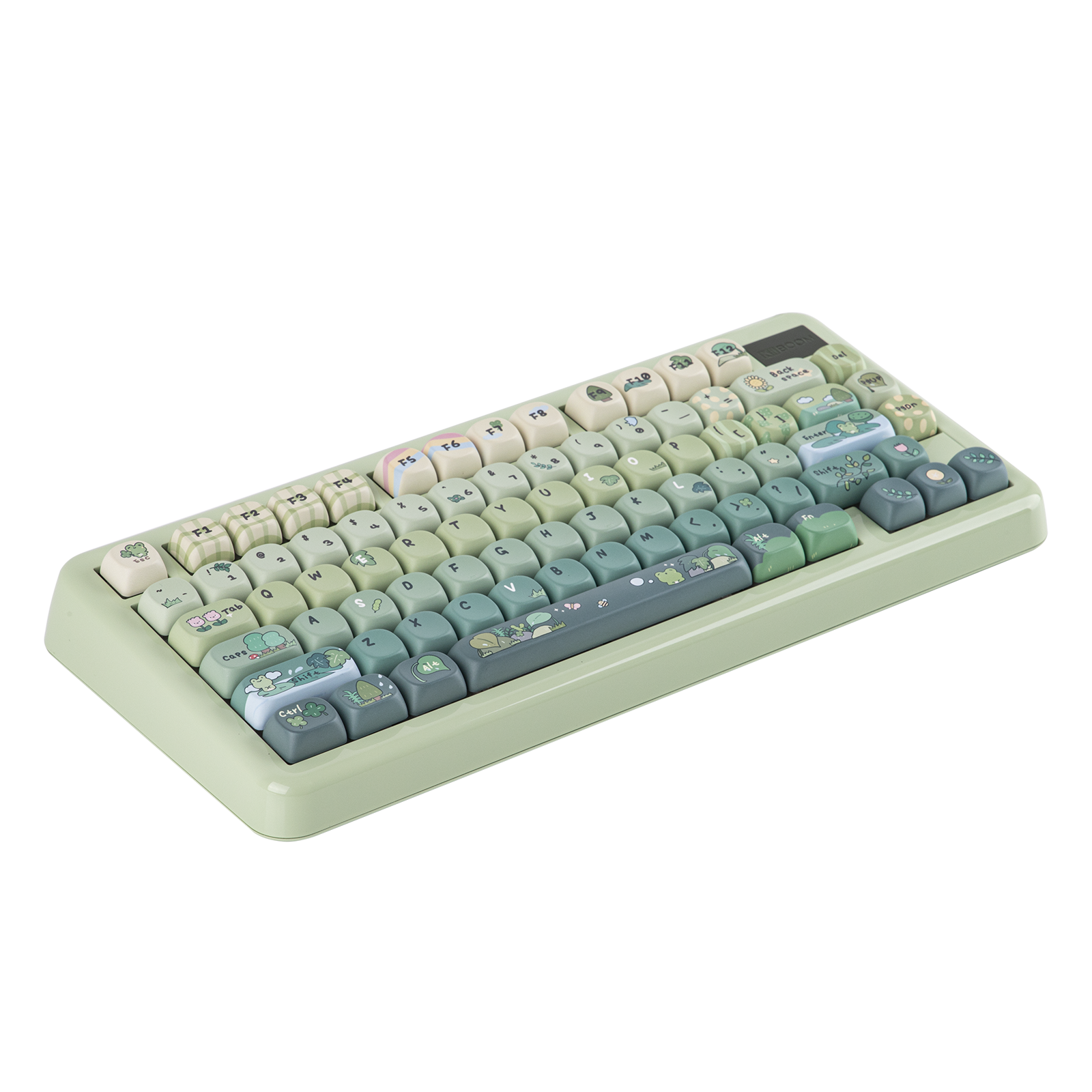 KiiBOOM Phantom81 Lite KiiBOOM