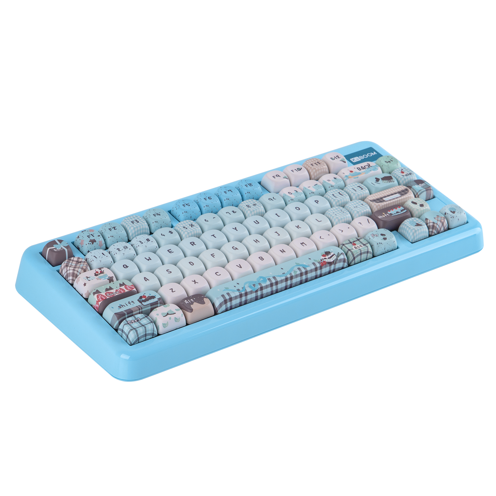 KiiBOOM Phantom81 Lite KiiBOOM