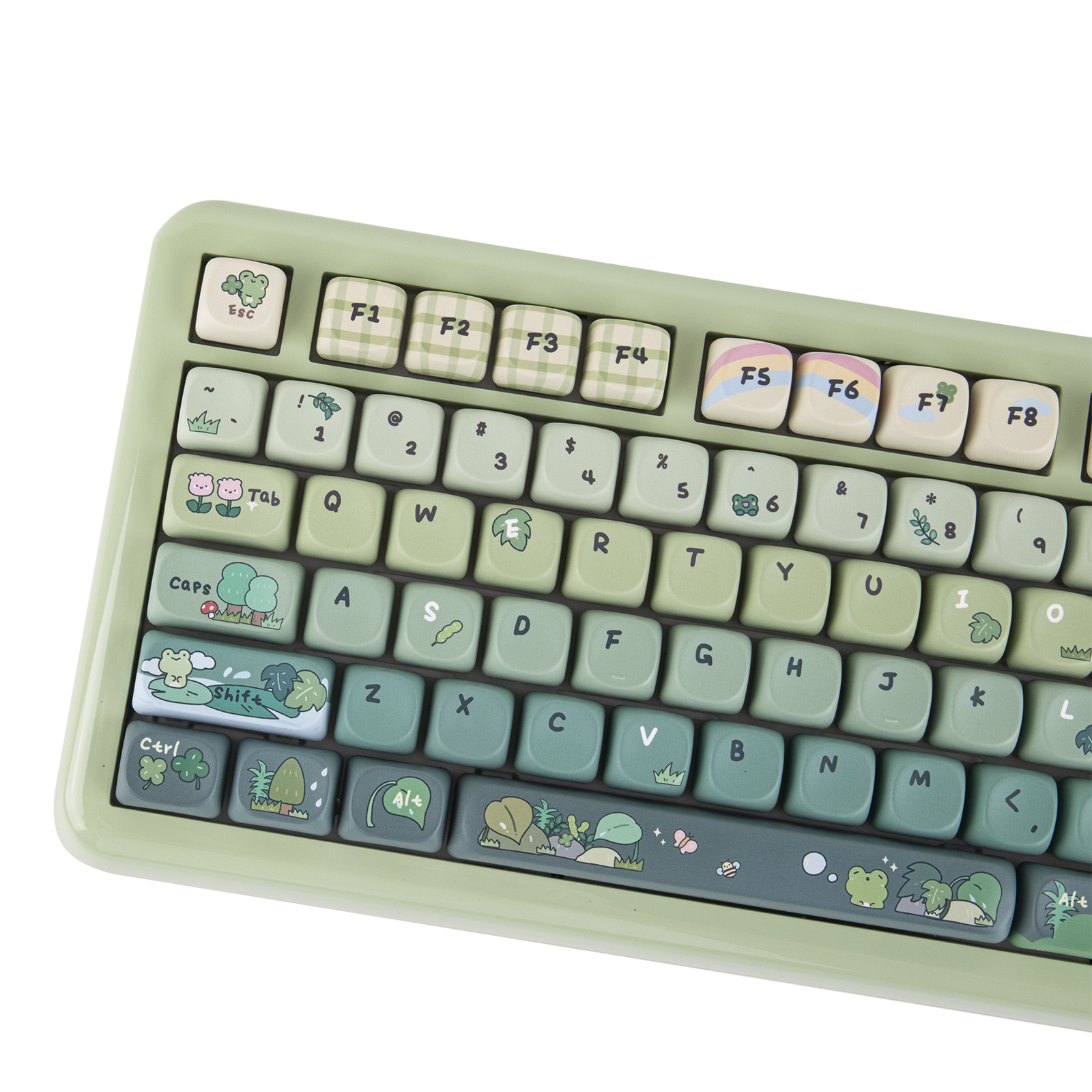 KiiBOOM Phantom81 Lite KiiBOOM