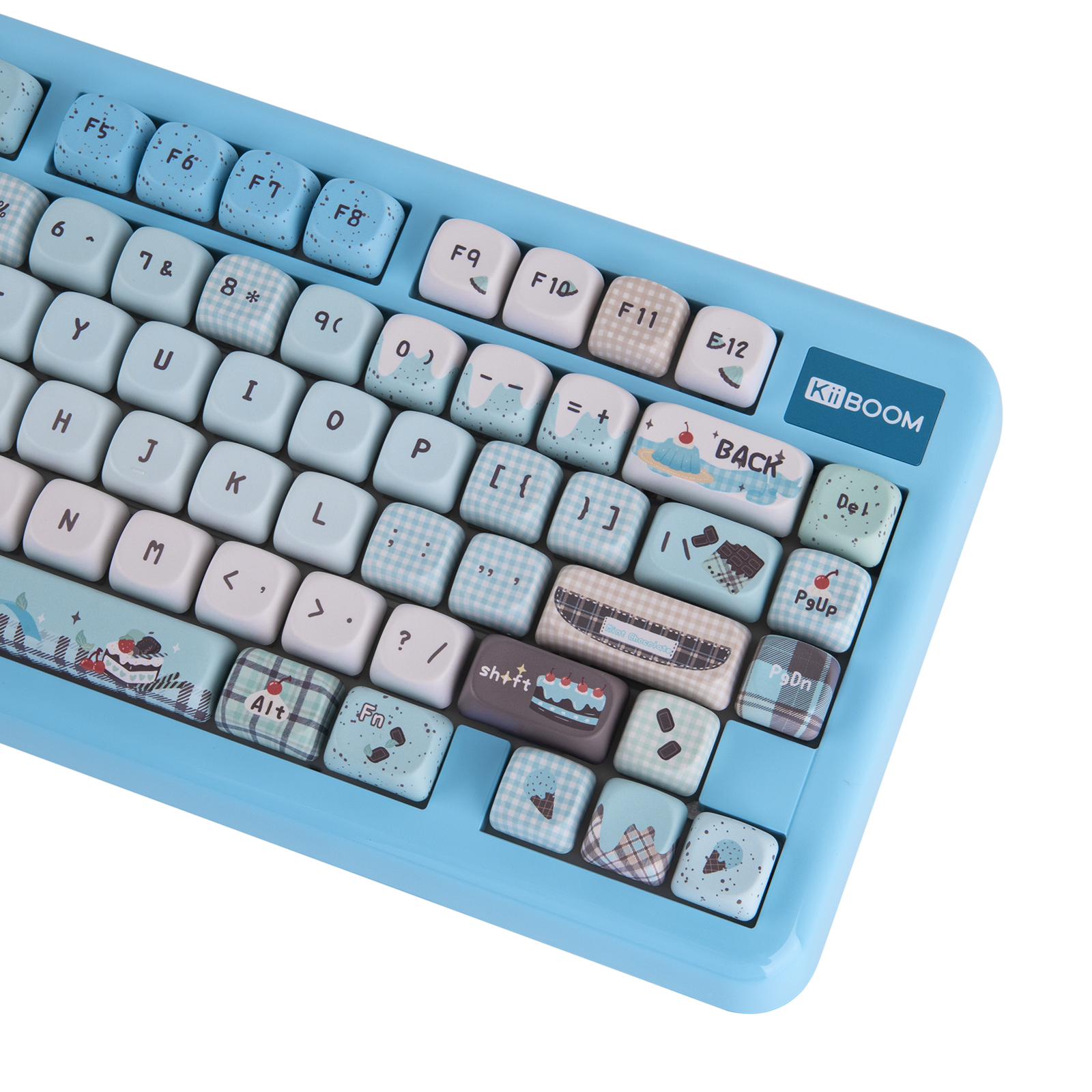 KiiBOOM Phantom81 Lite KiiBOOM