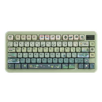 KiiBOOM Phantom81 Lite KiiBOOM