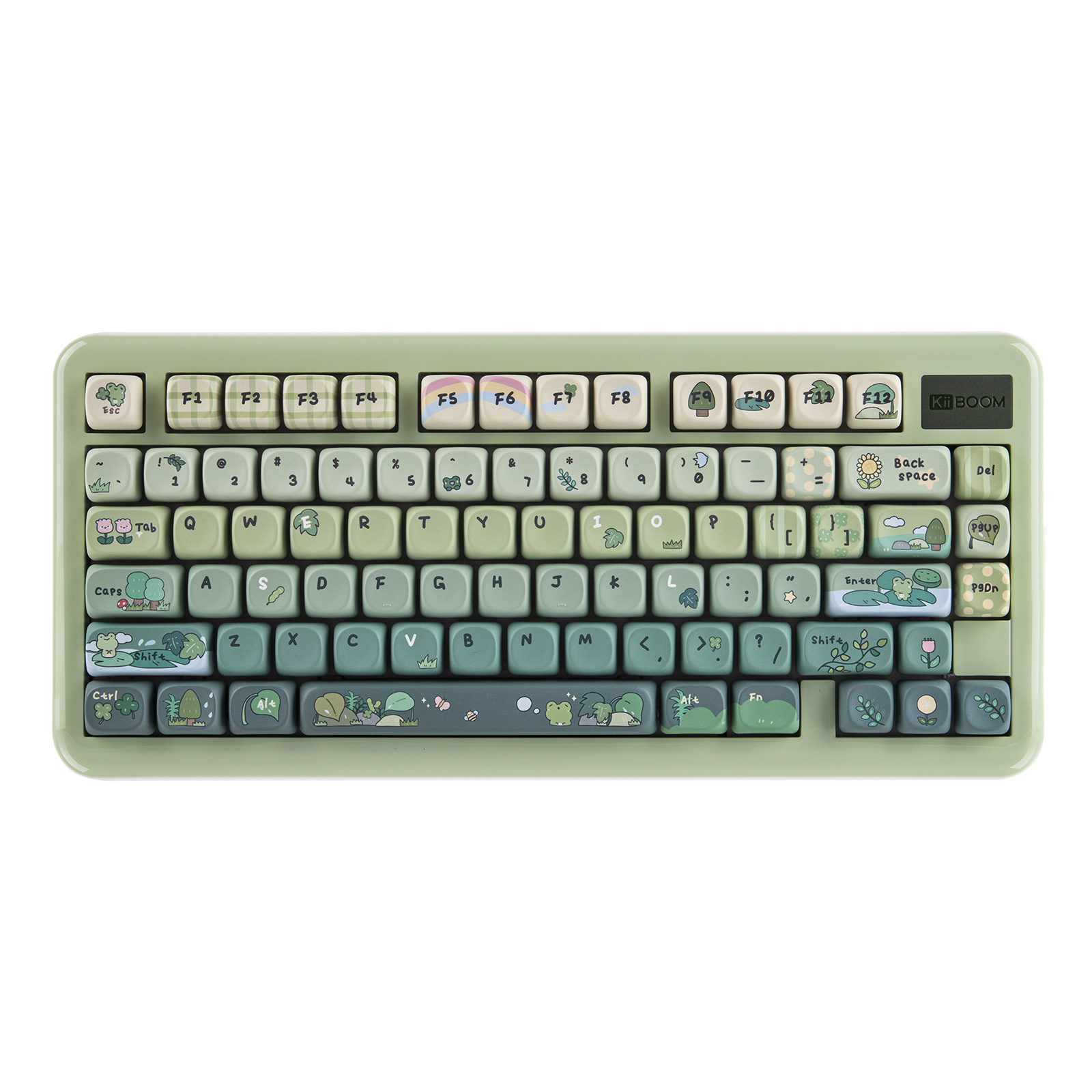 KiiBOOM Phantom81 Lite KiiBOOM