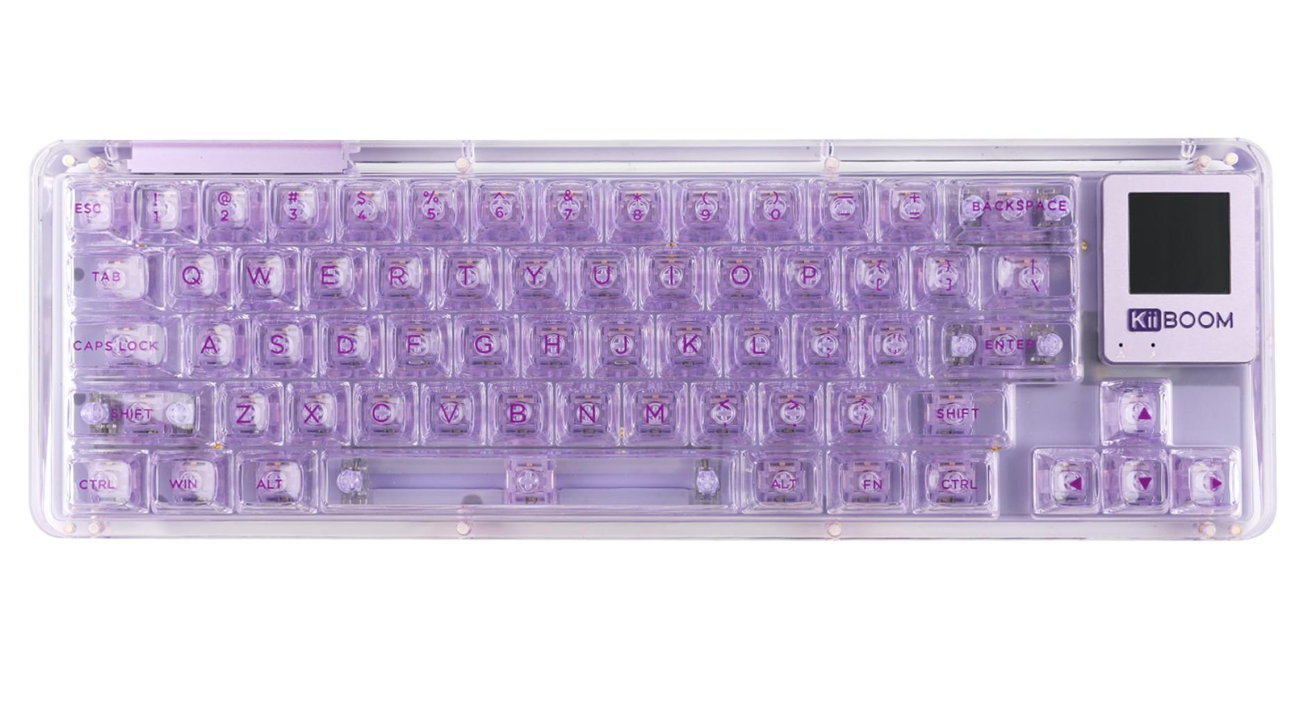 KiiBOOM Phantom 64 KiiBOOM Phantom 64