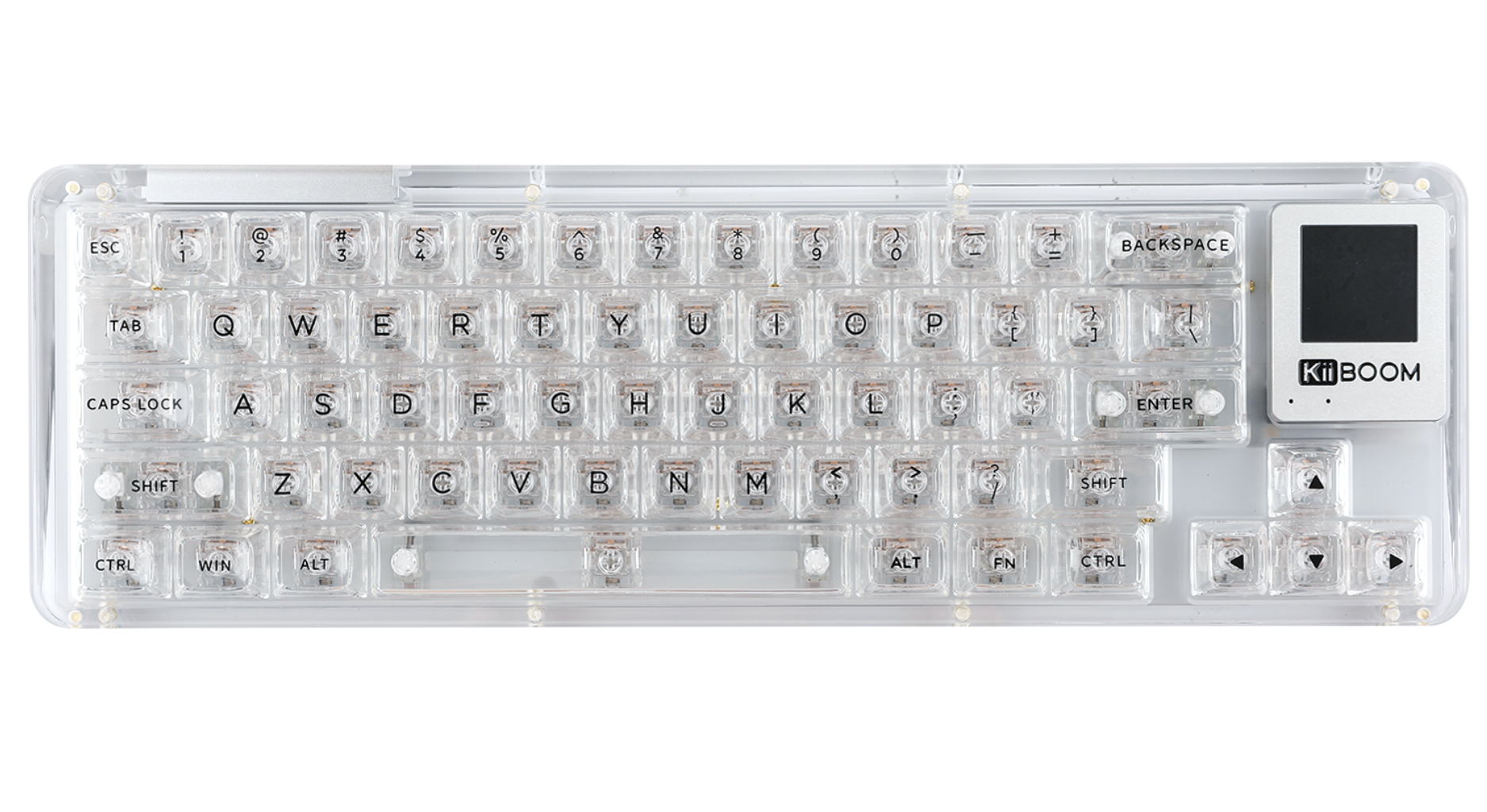KiiBOOM Phantom 64 KiiBOOM Phantom 64