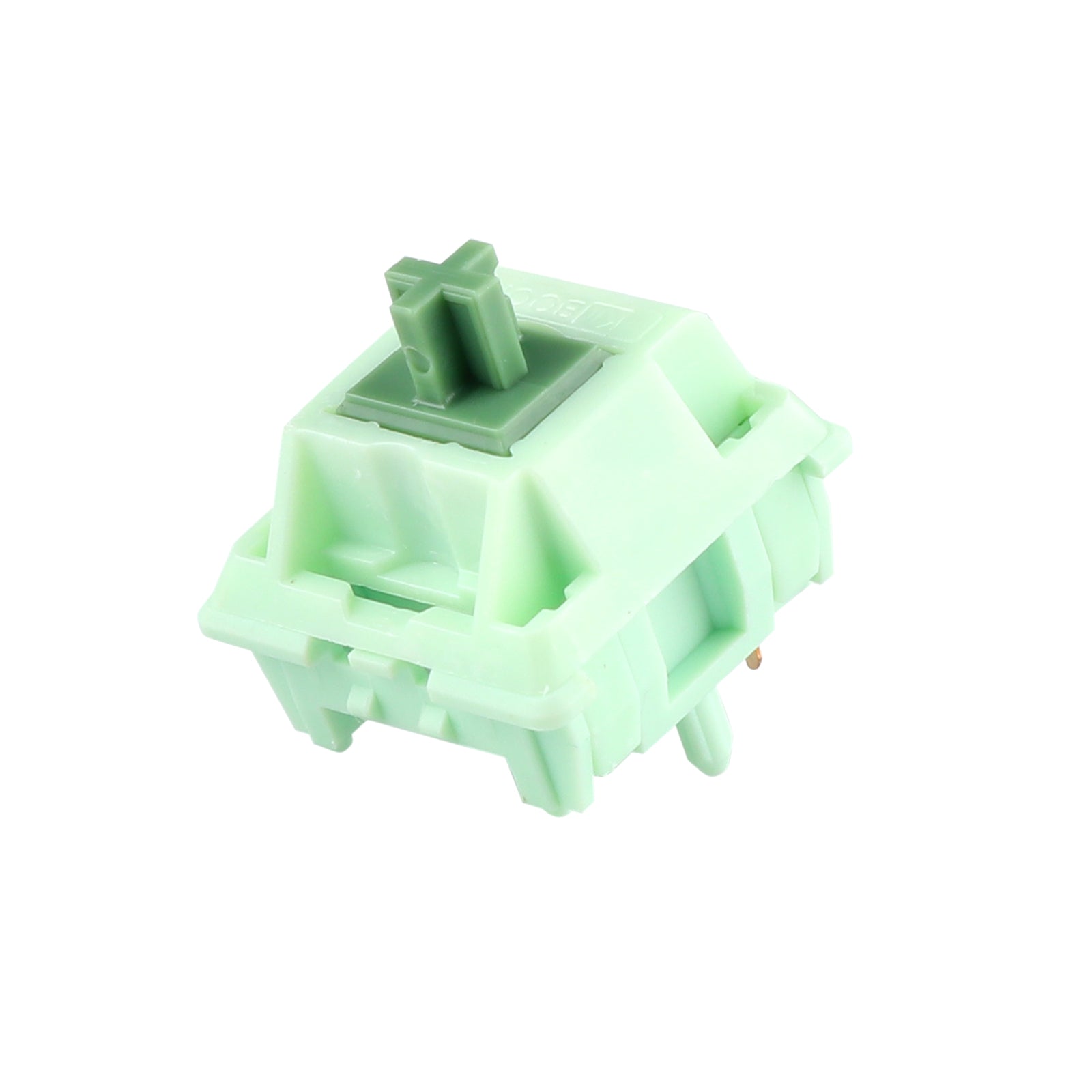 KiiBOOM Matcha Latte Switches - KiiBOOM