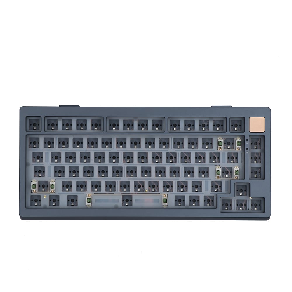 Kiiboom moonshadow 81 mechanical keyboard kit