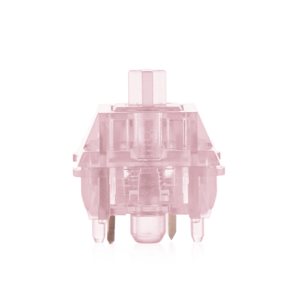 KiiBOOM Pink Rose Switches