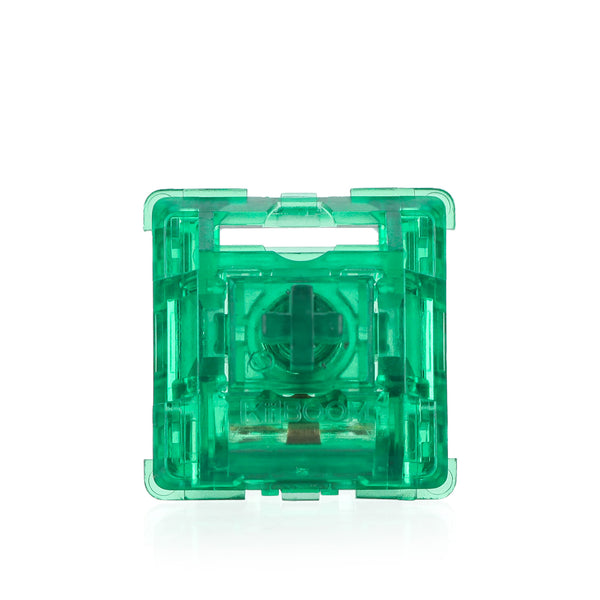 KiiBOOM Emerald Switches