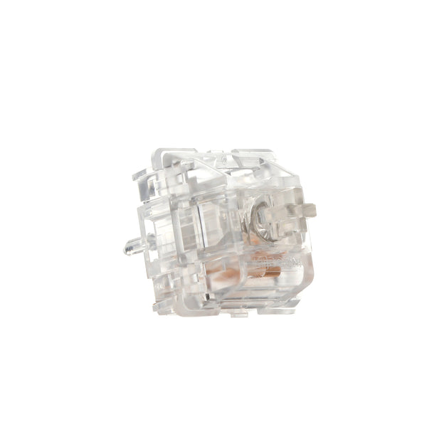 KiiBOOM Crystal Switches
